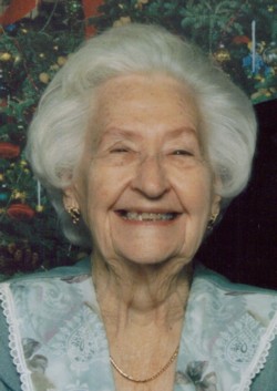 Erin Chancellor, obituary — Pace Funeral Home