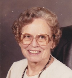 Dorothy Bartgis, obituary — Pace Funeral Home