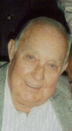 Gene Hobbs, obituary — Pace Funeral Home