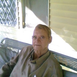 Kenneth McEntyre Sr., obituary — Pace Funeral Home