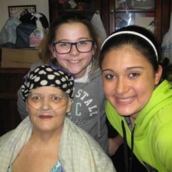 Kathy O'Steen, obituary — Pace Funeral Home
