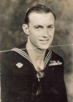 Lawrence Mullins, obituary — Pace Funeral Home