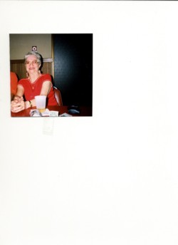 Jean Winland, obituary — Pace Funeral Home