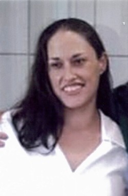 Jacqueline Campos, obituary — Pace Funeral Home