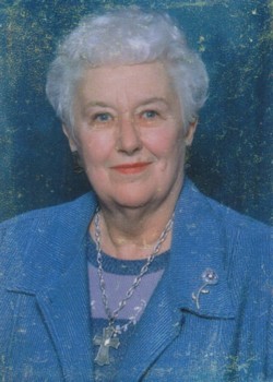 Phyllis Morasch, obituary — Pace Funeral Home