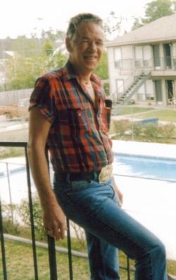 James Tasker, obituary — Pace Funeral Home