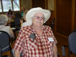James Crotwell, obituary — Pace Funeral Home