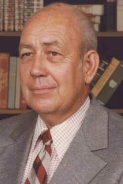 Hurchel Britton, obituary — Pace Funeral Home