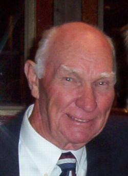Billy Freitag, obituary — Pace Funeral Home