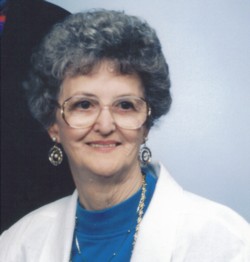 Barbara Nice, obituary — Pace Funeral Home