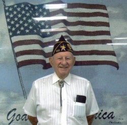Walter Drawe, obituary — Pace Funeral Home
