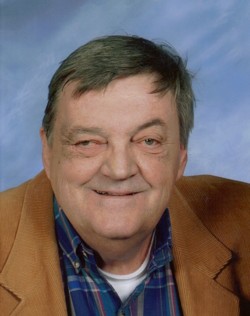 Roger Timm, obituary — Pace Funeral Home