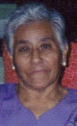Ninfa Alvarez, obituary — Pace Funeral Home