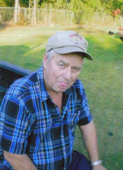 Cecil Flannery, obituary — Pace Funeral Home