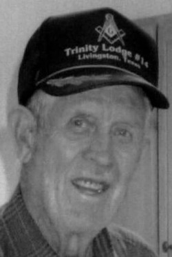 J.P. Watson, obituary — Pace Funeral Home