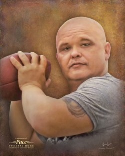 Brent Ryter, obituary — Pace Funeral Home