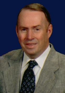 Kenneth Hartman, obituary — Pace Funeral Home