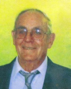 Eldon Mayo, obituary — Pace Funeral Home