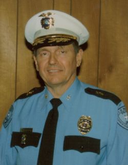 Arthur Gibson, obituary — Pace Funeral Home