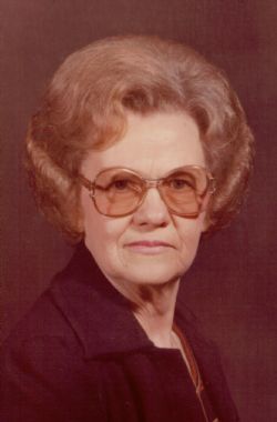 La'v Schneider, obituary — Pace Funeral Home