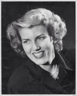 Mae Kennedy, obituary — Pace Funeral Home