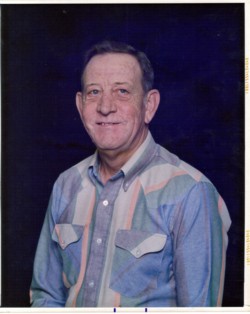 Donnie Smith, obituary — Pace Funeral Home
