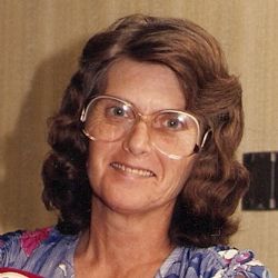 Naida Phillips, obituary — Pace Funeral Home