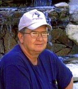 Douglas Douty, obituary — Pace Funeral Home