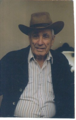 Benjamin Chancellor, obituary — Pace Funeral Home
