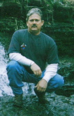 Thomas Underferth, obituary — Pace Funeral Home