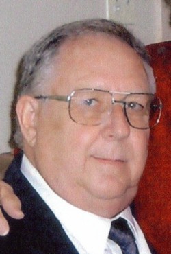 Larry Sutton, obituary — Pace Funeral Home