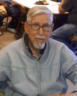 Donald Bass, obituary — Pace Funeral Home