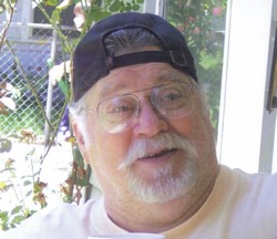 Donald O'Flanagan, Jr., obituary — Pace Funeral Home