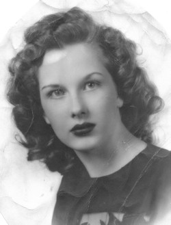 Marsha Smith, obituary — Pace Funeral Home
