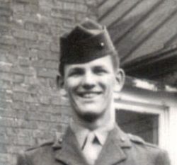 Harold Fischer, obituary — Pace Funeral Home