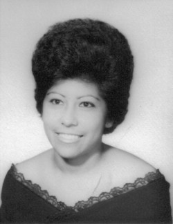 Tonie Young, obituary — Pace Funeral Home