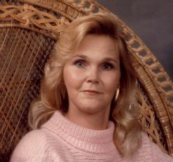 Glinda Granier, obituary — Pace Funeral Home