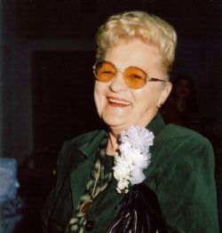 Irene Trojanowski Choate, obituary — Pace Funeral Home