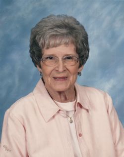 Margaret Blank David, obituary — Pace Funeral Home