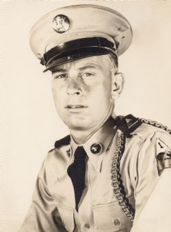 David Baxley, obituary — Pace Funeral Home