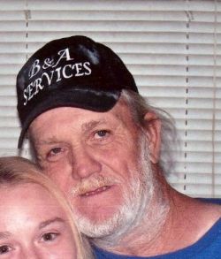 Ricky Martin, obituary — Pace Funeral Home