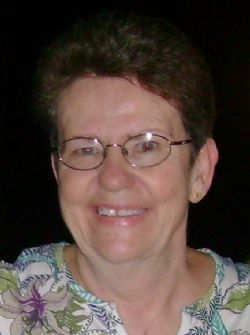Debra Dewberry, obituary — Pace Funeral Home