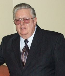 John Hawkins, obituary — Pace Funeral Home
