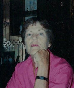Margie Ealey, obituary — Pace Funeral Home