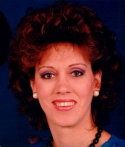 Janice Strickland, obituary — Pace Funeral Home