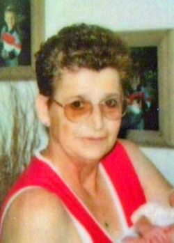 Bessie Adams, obituary — Pace Funeral Home