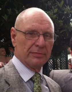 James Simmons, obituary — Pace Funeral Home