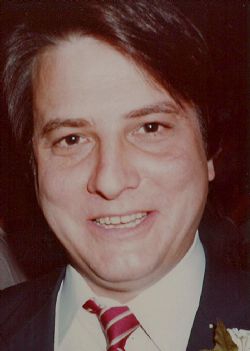 Terry Pace, obituary — Pace Funeral Home