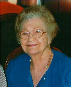 Birdie Bearss, obituary — Pace Funeral Home