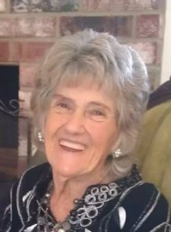 Elfriede Cole, obituary — Pace Funeral Home